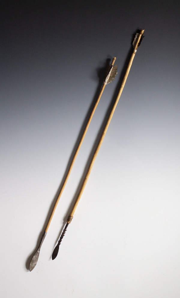 Arrows (Set of Two) by Unknown, United States