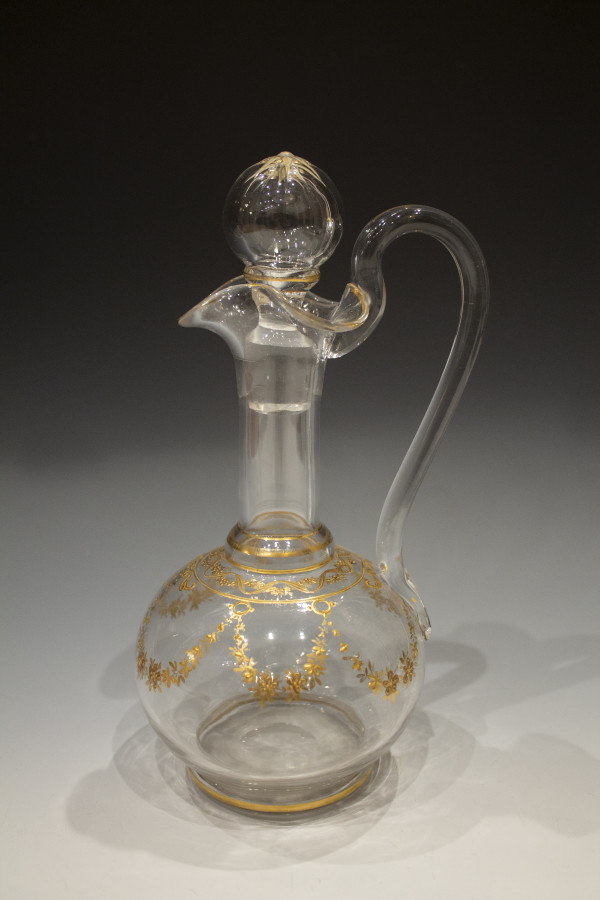 Ewer by Unknown, France