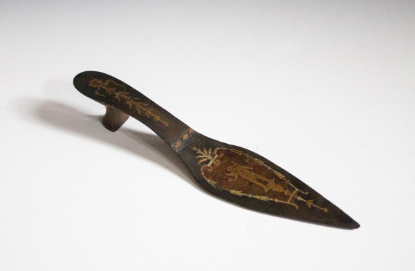 Letter Opener by Unknown, Italy