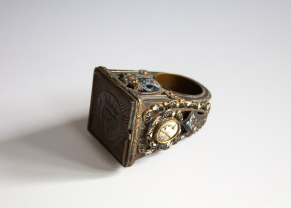 Bishop’s Ring by Unknown, Europe