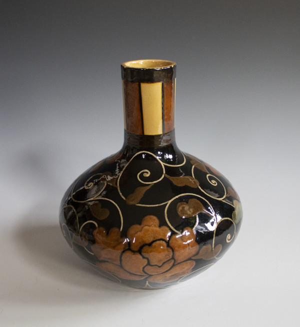 Vase by Josiah Wedgwood & Sons