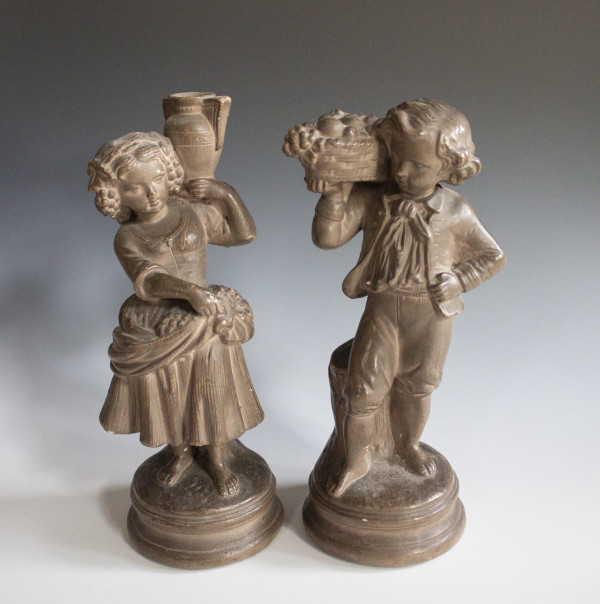Figurines by Unknown, United States