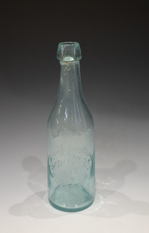 Bottle by Maloney's Cobweb Bottling Works