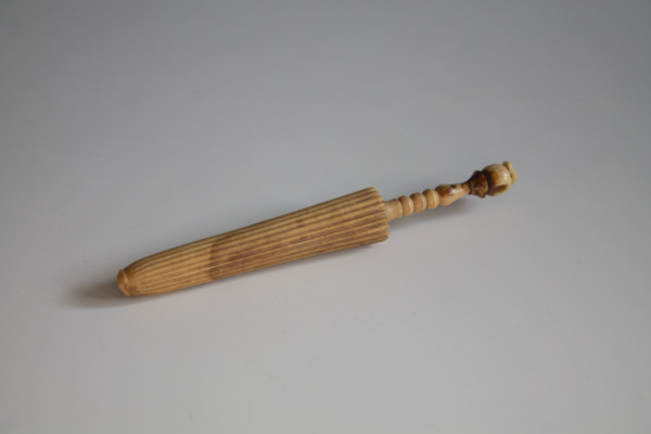 Needle Case by Unknown, France