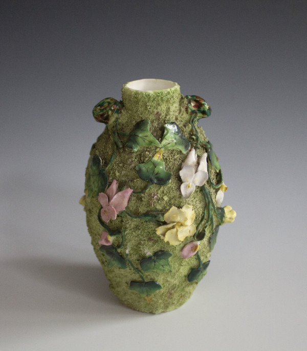Vase by Thomas Bevington