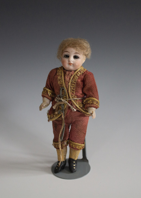 Doll by Unknown, Germany