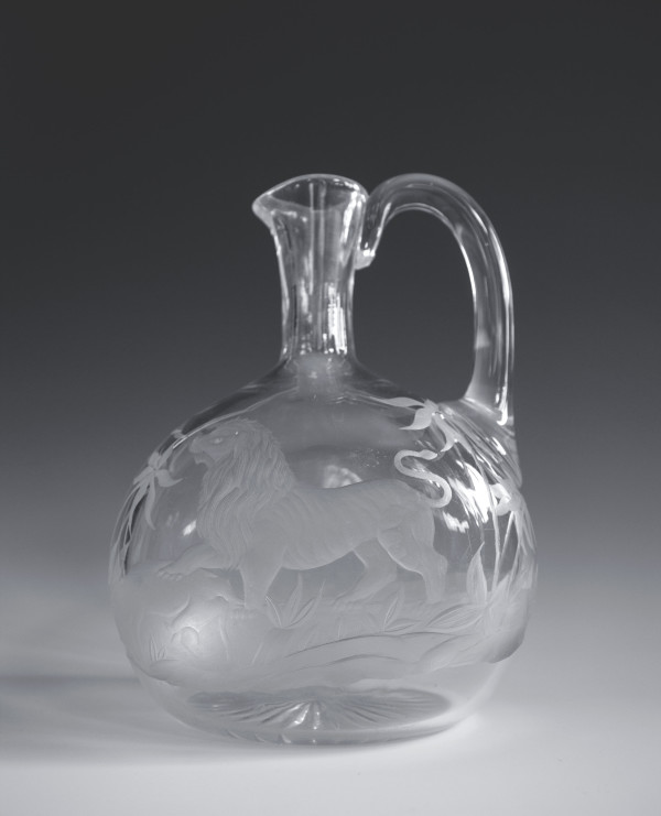 Decanter by Unknown, United States