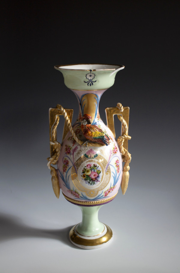 Vase by Unknown, France