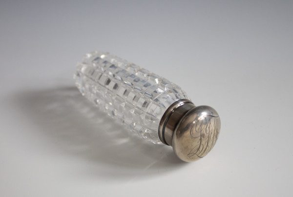 Perfume Bottle by Unknown, United States