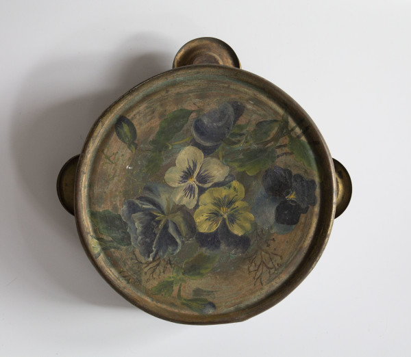 Tambourine by Unknown, United States