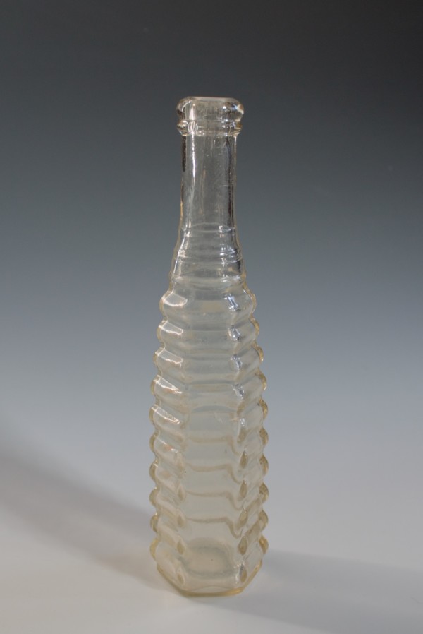 Pepper Sauce Bottle by Unknown, United States