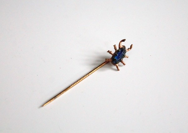 Stick Pin by Unknown, United States