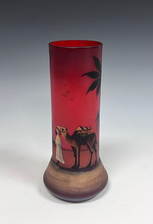 Vase by Karl Palda, Image 2.