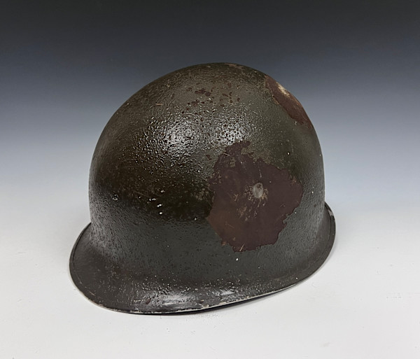 Helmet by Unknown, United States, Image 1.