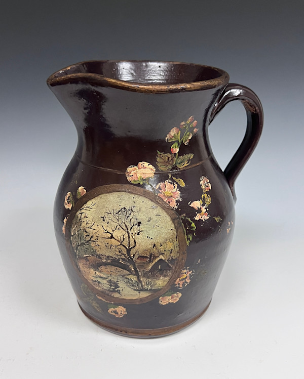 Pitcher by Unknown, United States, Image 1.