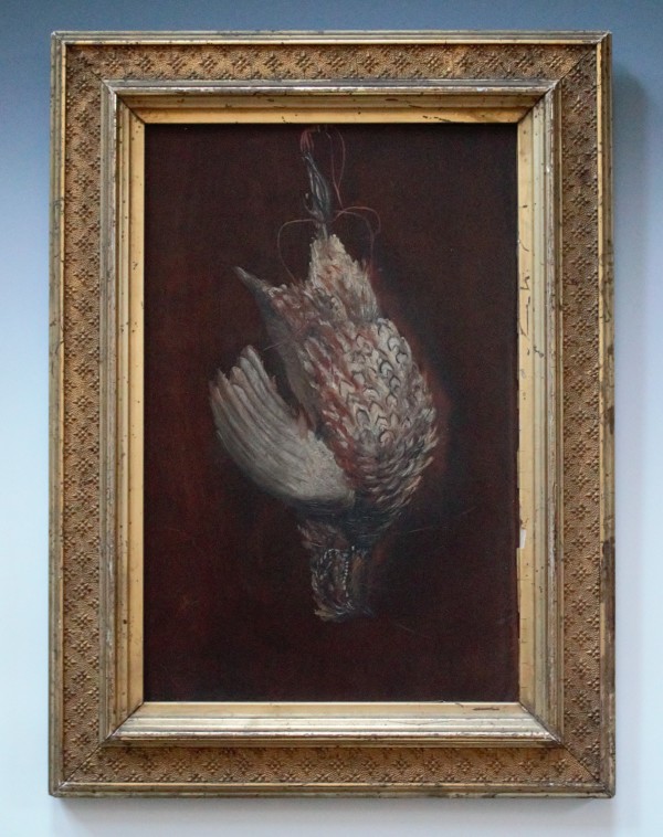Still Life with Grouse by Unknown, United States