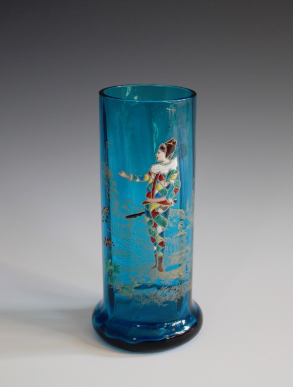 Vase by Theodor Rossler