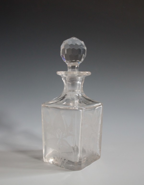 Cologne Bottle by Unknown