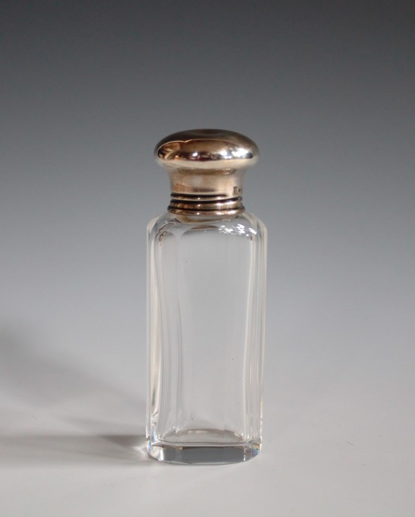 Perfume Bottle by Simons Brothers