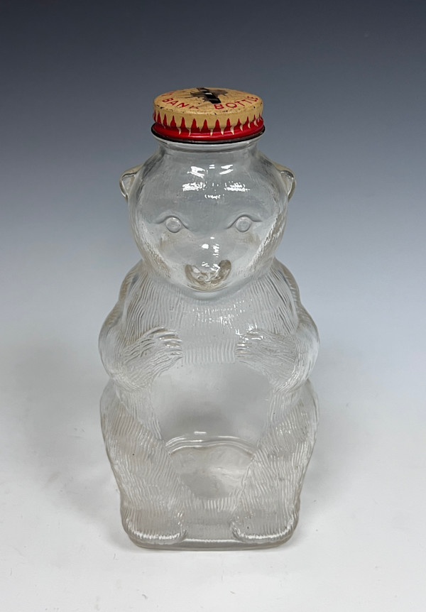 Bank by Snowcrest Beverage Co., Image 1.