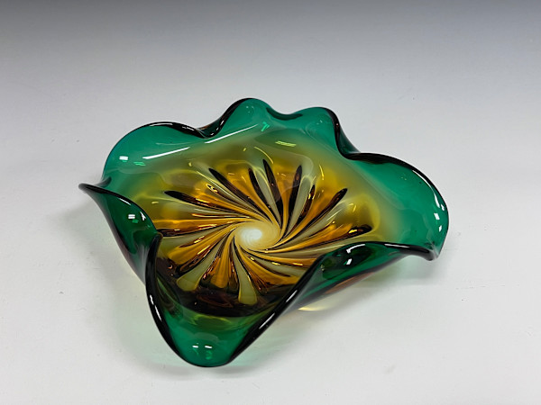 Dish by Unknown, Italy, Image 2.