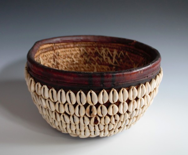 Bowl by Unknown, Africa