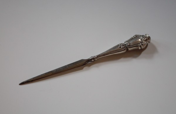 Letter Opener by Unknown, United States