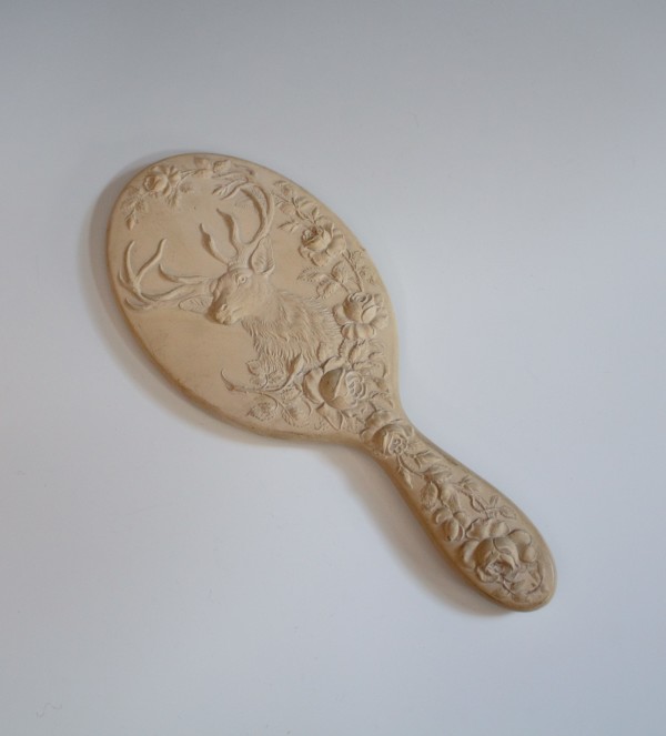 Hand Mirror by Unknown, United States