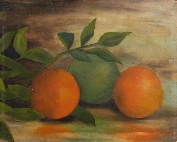 Citrus by Ruth Brown Ottman