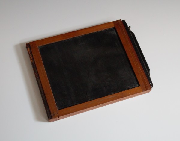 Dry Plate Holder by Rochester Camera & Supply Company