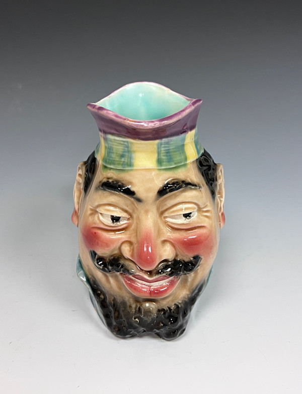 Mug by Sarreguemines, Image 3.