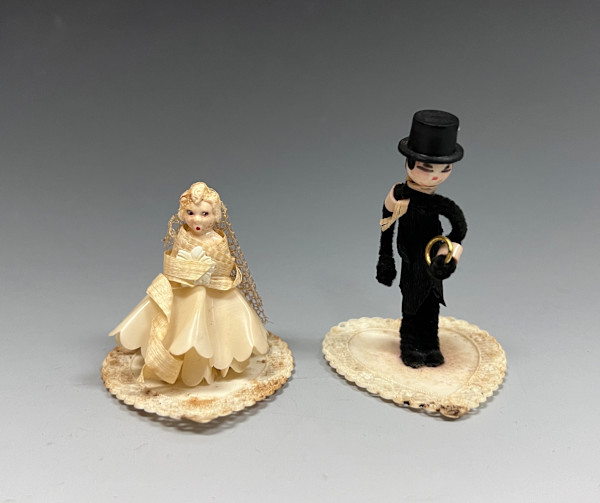 Cake Toppers, Image 1.