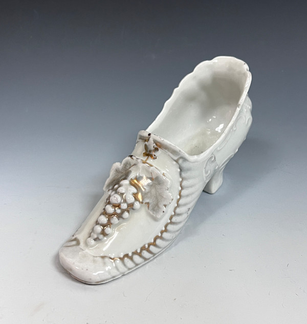 Shoe by Unknown, Germany, Image 1.
