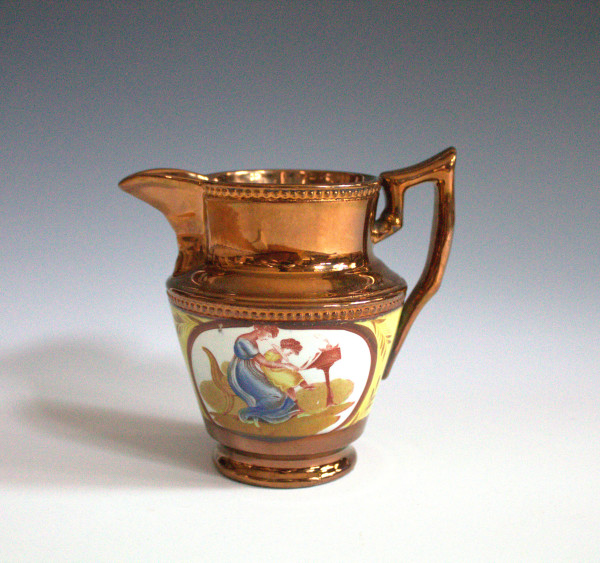 Pitcher by Unknown, England