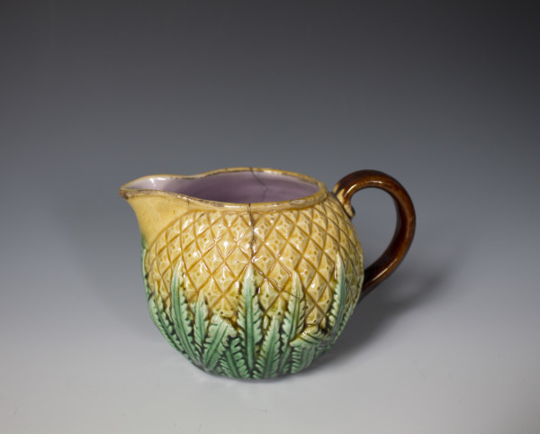 Creamer by Unknown, England