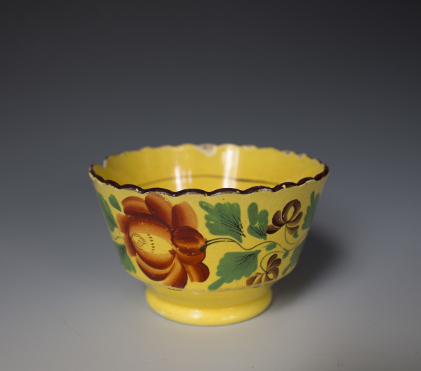 Cup by Unknown, England