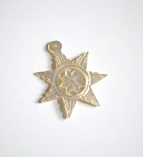 Pendant by Unknown, United States