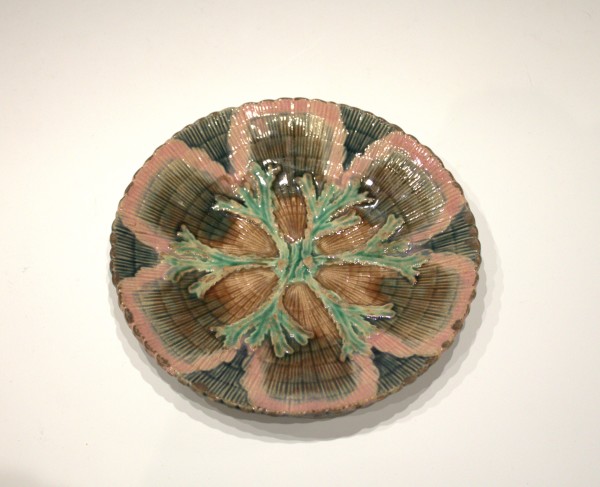 Plate by Griffen, Smith, & Hill