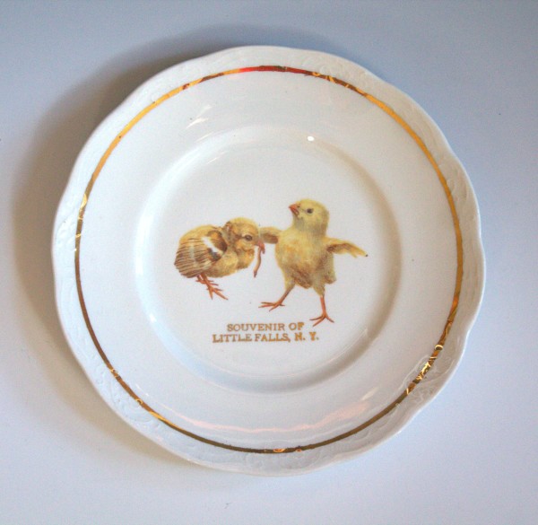 Plate by Unknown, United States
