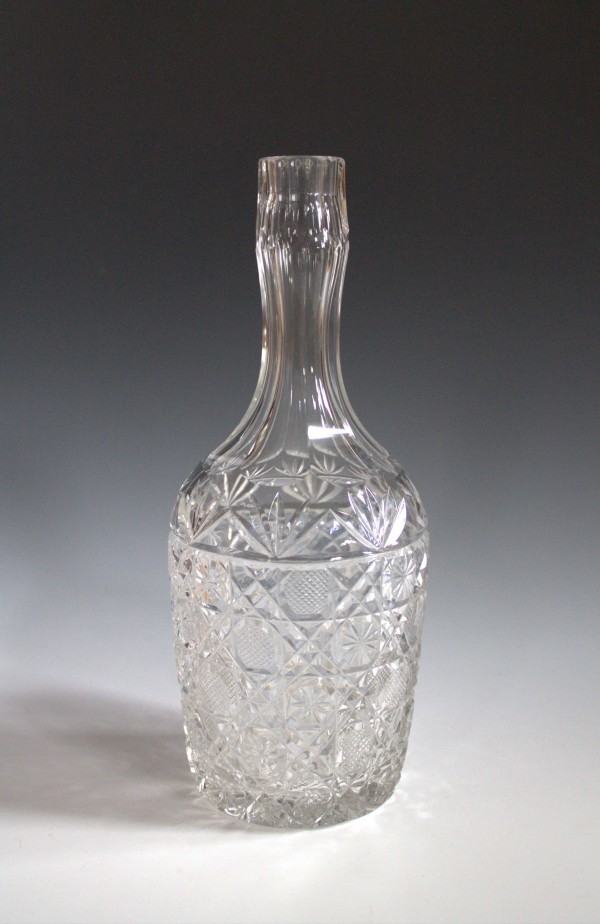 Whiskey Decanter by Unknown, United States