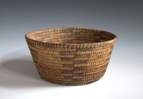 Basket by Unknown, United States