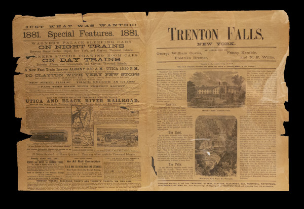 Newspaper by Unknown, United States