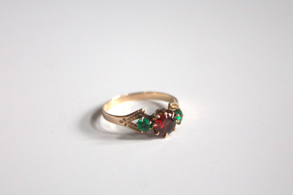 Ring by Unknown, United States