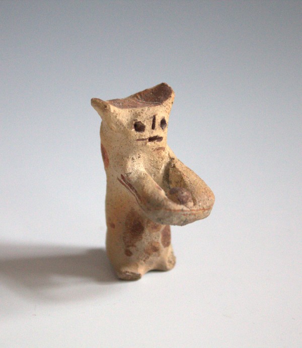 Figurine by Unknown, United States