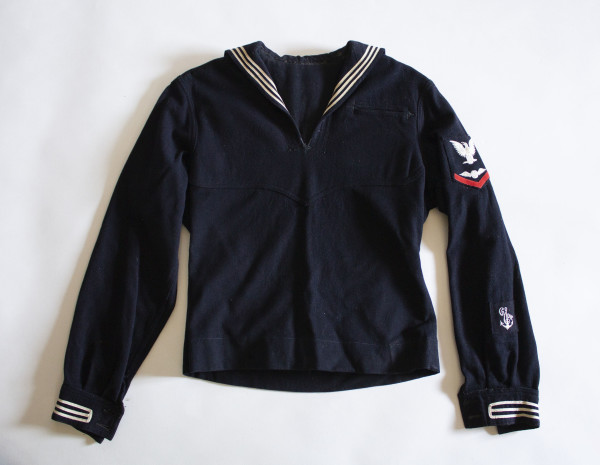 Jumper by United States Navy