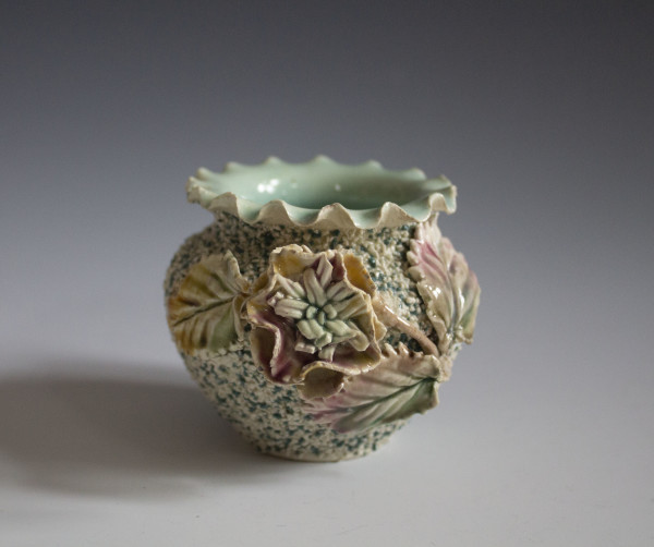Miniature Pot by Unknown, United States