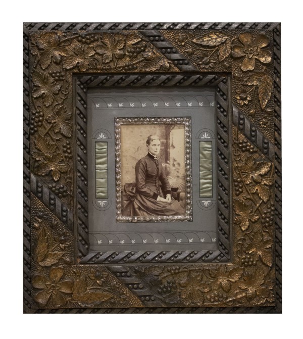 Picture Frame by Runden's Art Gallery