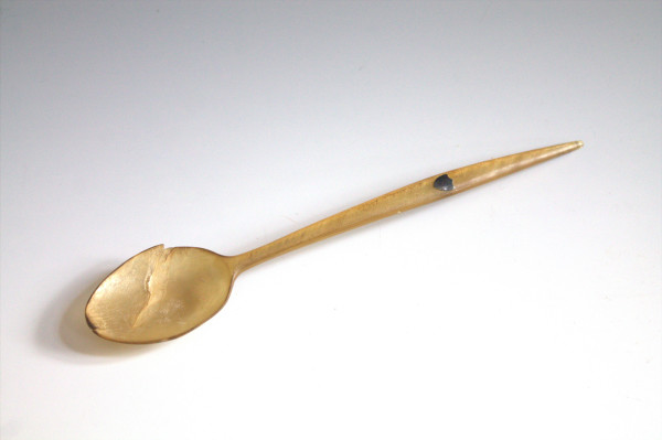 Spoon by Unknown, Scotland