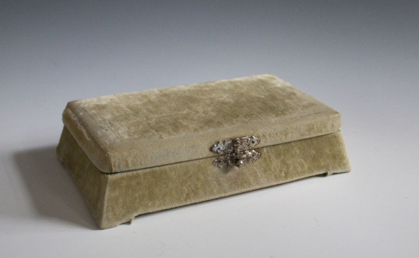 Jewelry Box by La Tausca