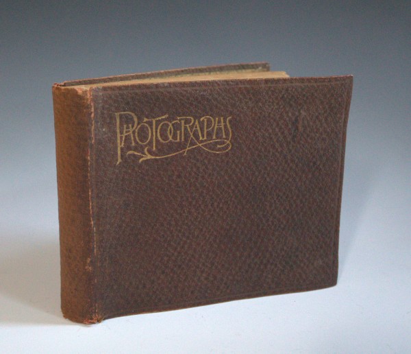 Photo Album by Unknown, United States